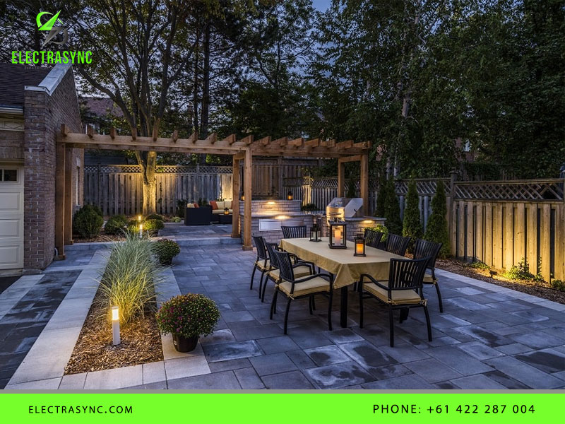 Lighting Installation Services in Toongabbie, NSW