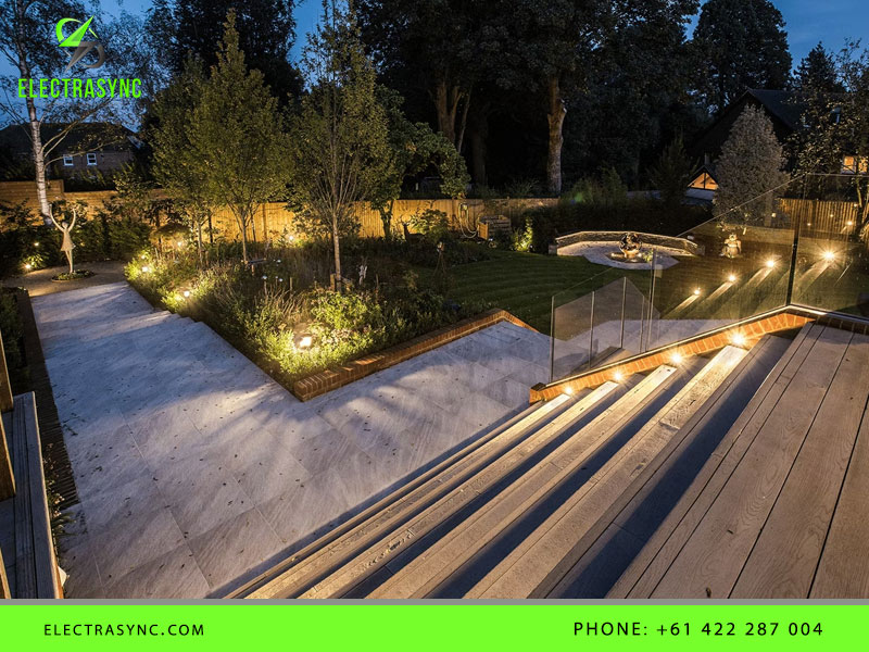 Lighting Installation Services in Toongabbie, NSW